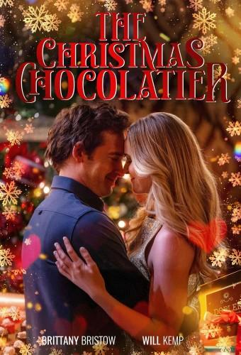 The Christmas Chocolatier