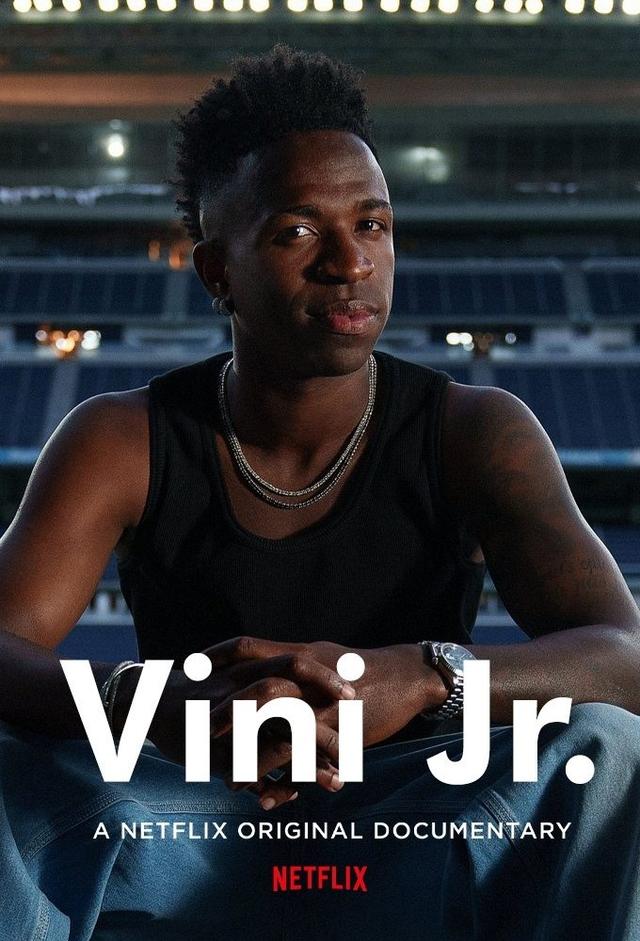 Vinícius Júnior, l'attaquant qui danse