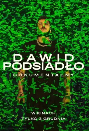 Dawid Podsiadło - dokumentalny 