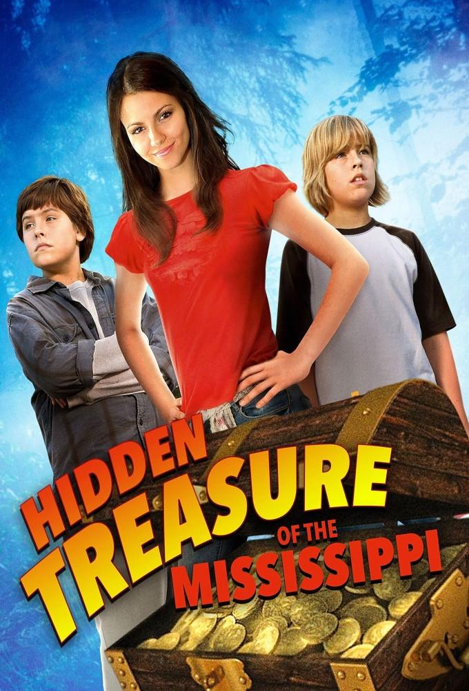 Hidden Treasure of the Mississippi