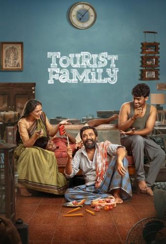 Tourist Family