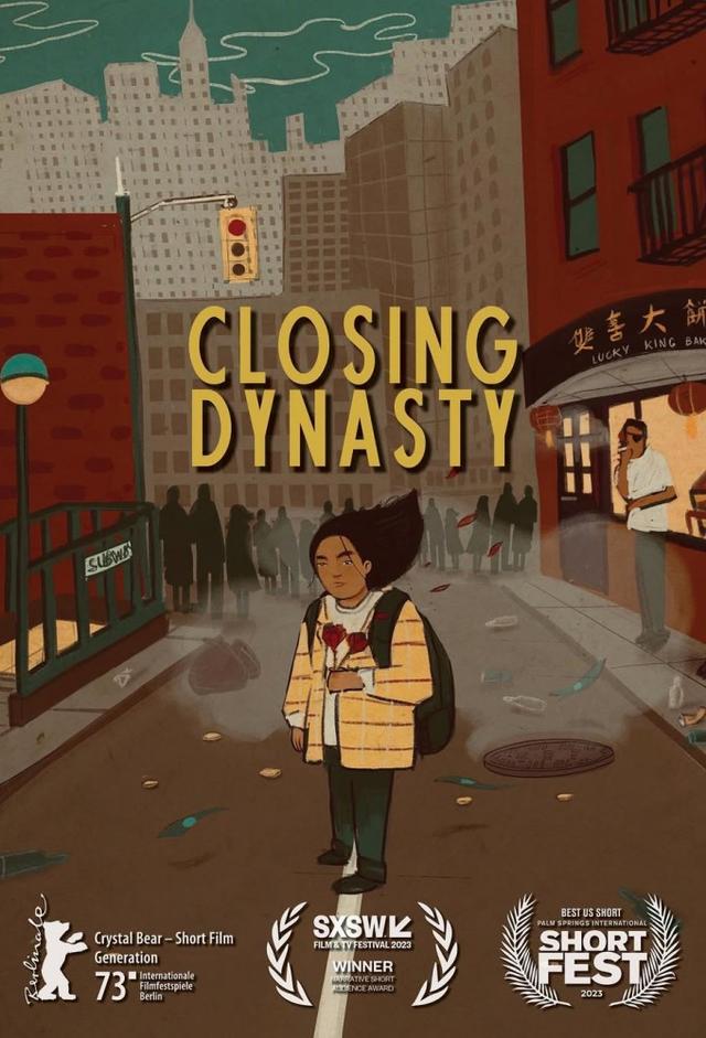 Closing Dynasty