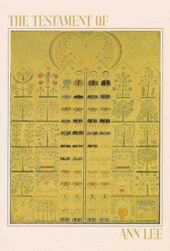 The Testament of Ann Lee