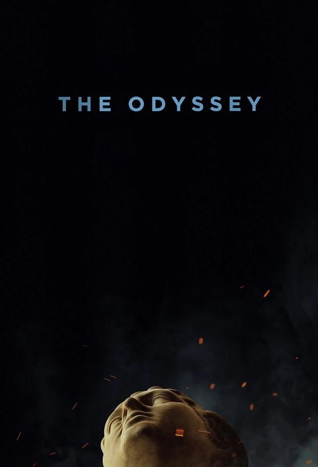The Odyssey