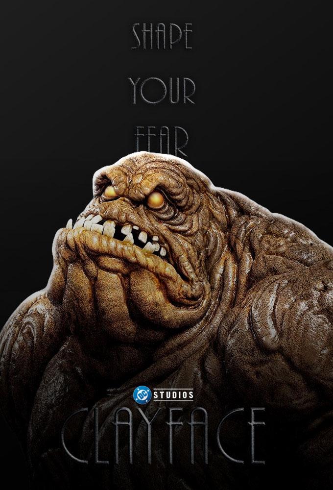 Clayface