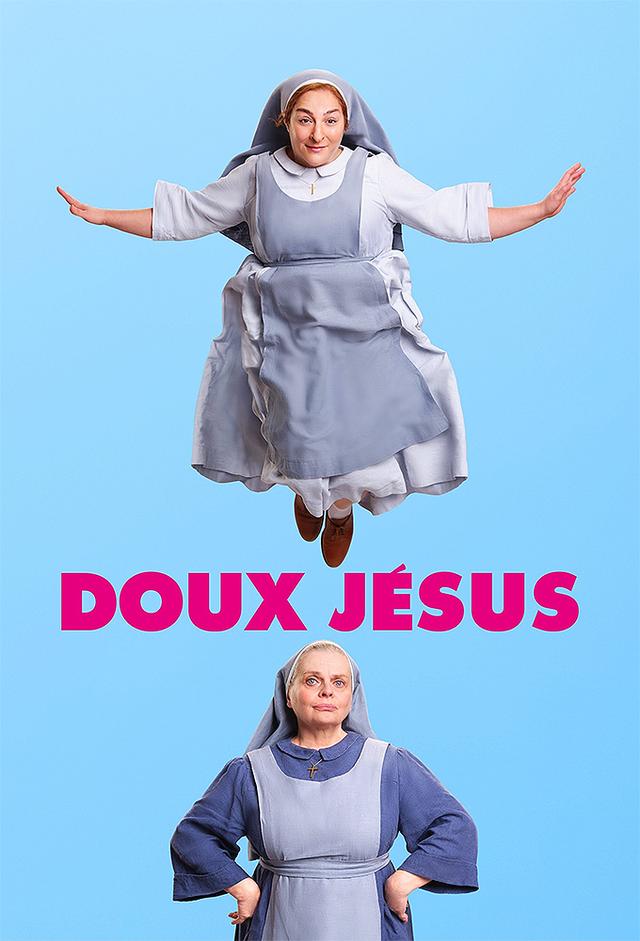 Sweet Jesus