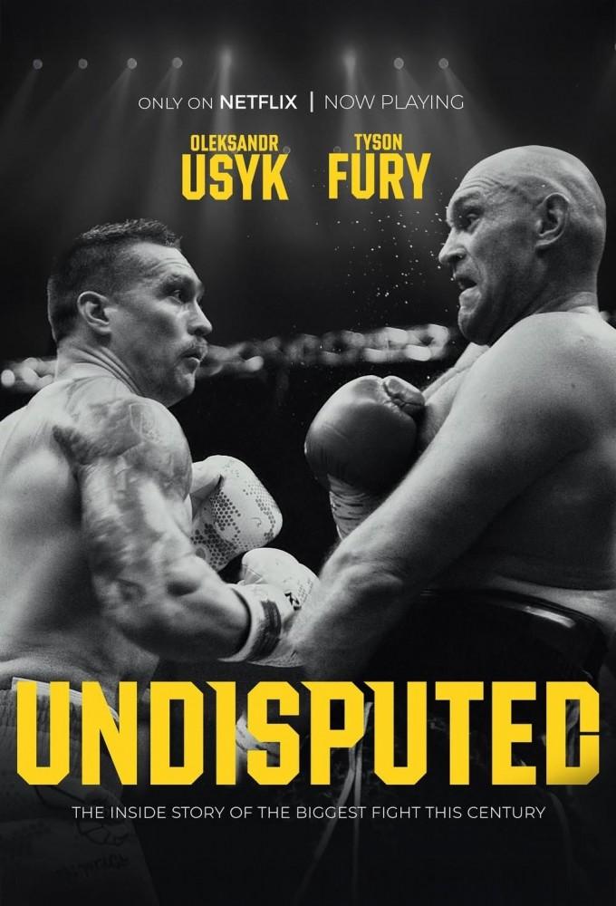 Undisputed
