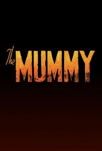 Lee Cronin’s The Mummy