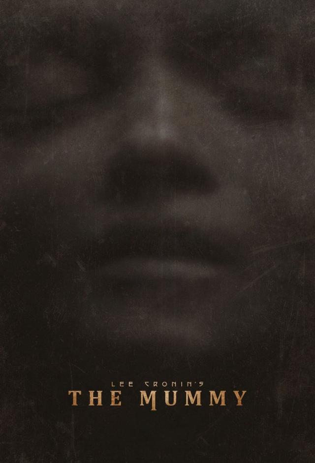 Lee Cronin’s The Mummy