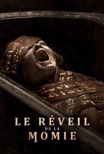 Le Réveil de la momie