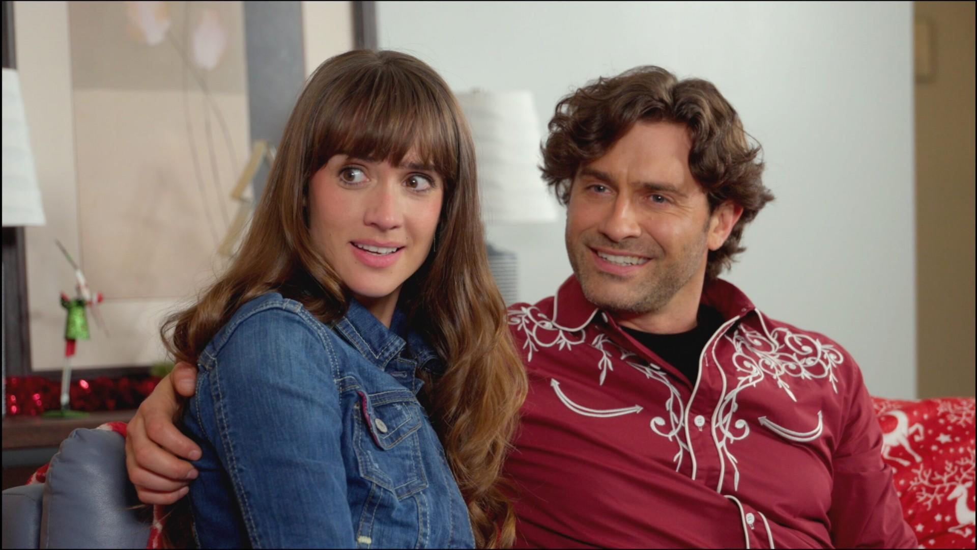 A Country Music Christmas