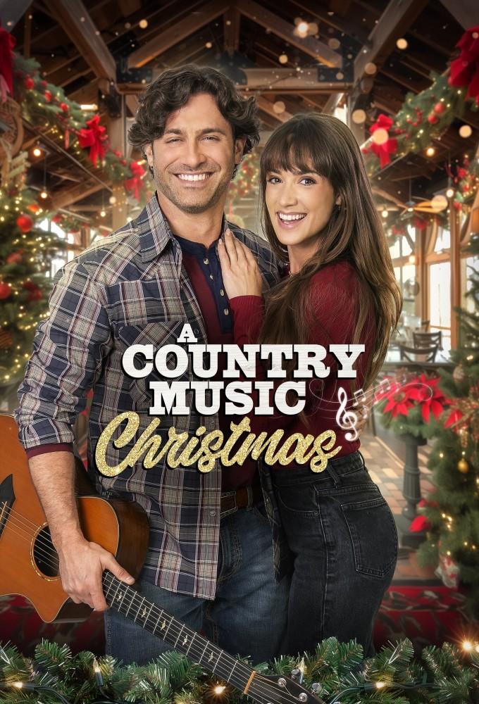 A Country Music Christmas