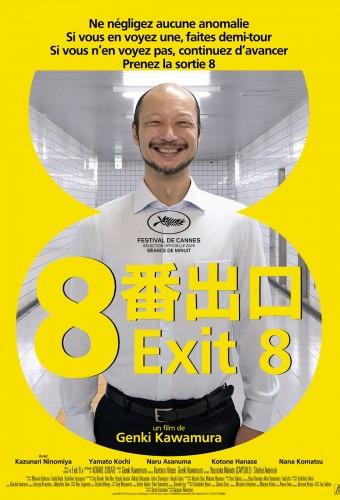 Exit 8