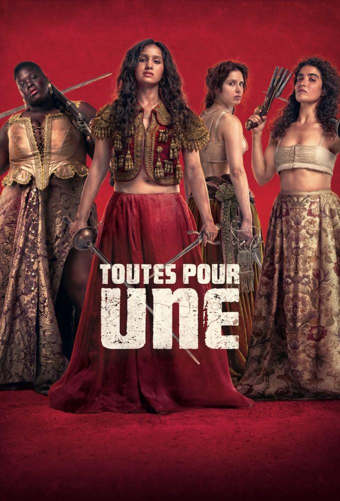 Toutes pour une