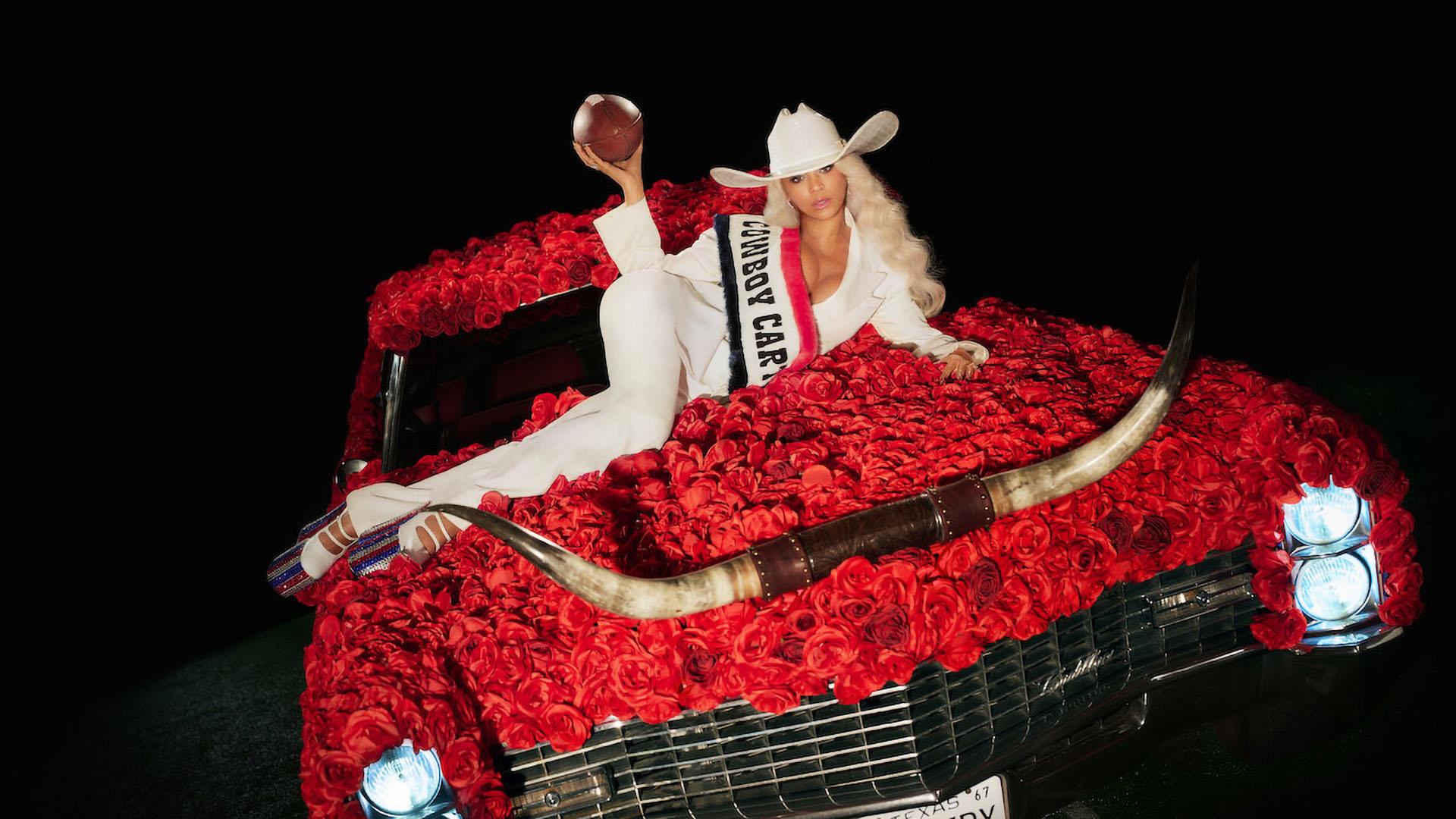 Beyoncé Bowl