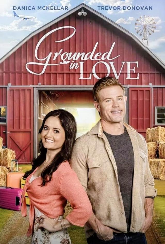 Grounded in Love