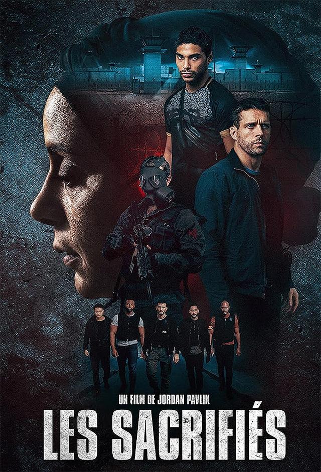 The Sacrificed Ones