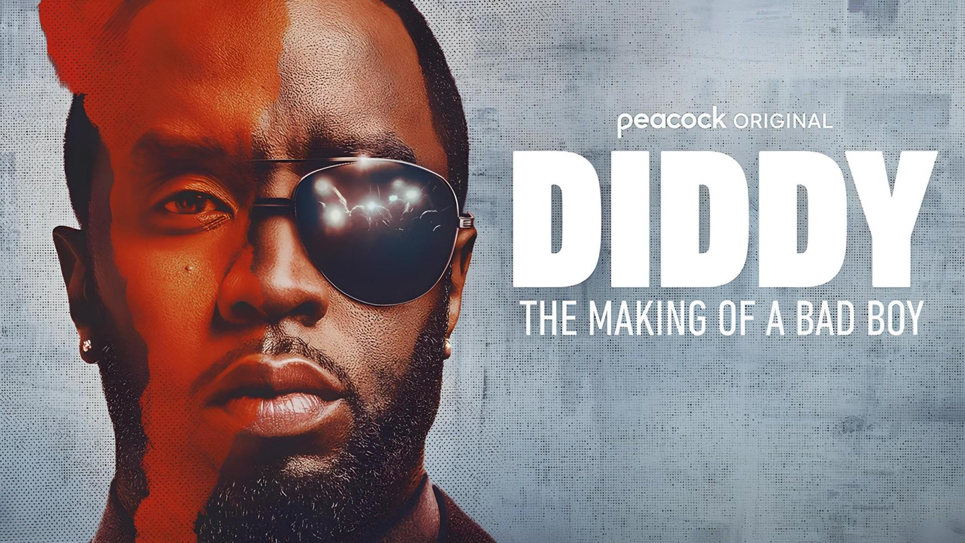 Diddy: The Making of a Bad Boy