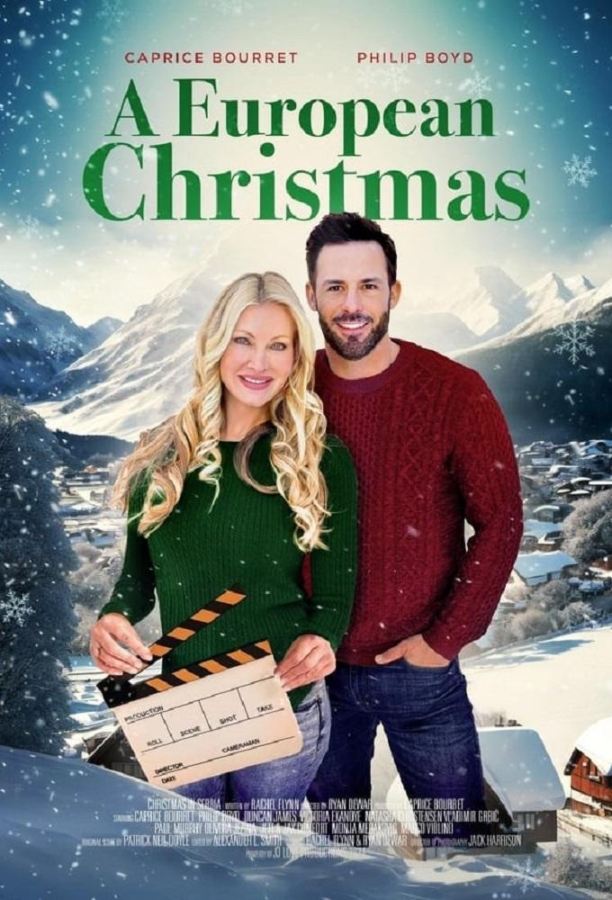 A European Christmas