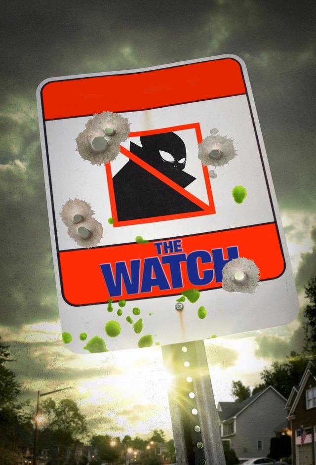 The Watch