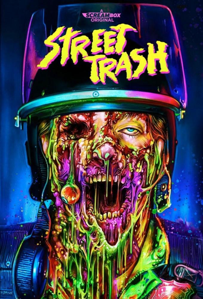 Street Trash 