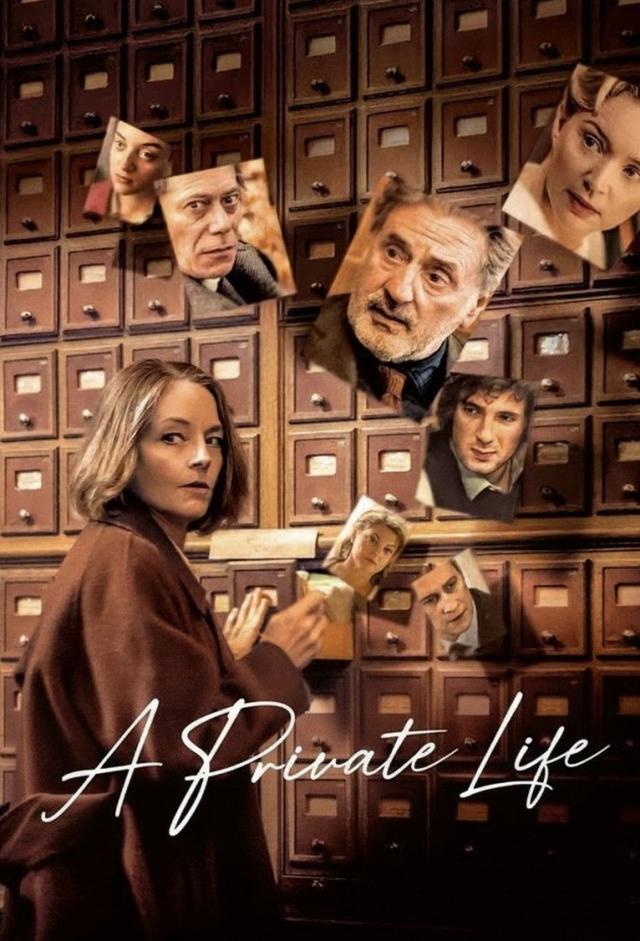 A Private Life