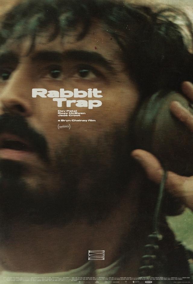 Rabbit Trap