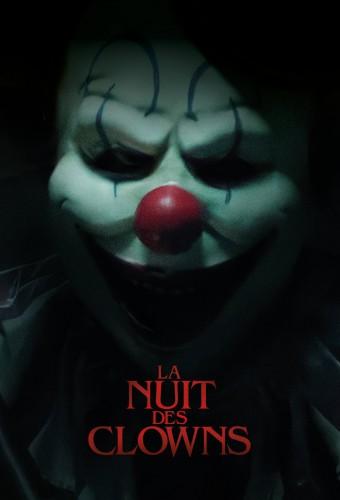 La Nuit des Clowns
