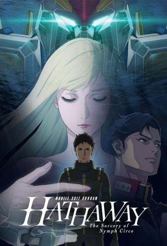 Mobile Suit Gundam Hathaway: The Sorcery of Nymph Circe