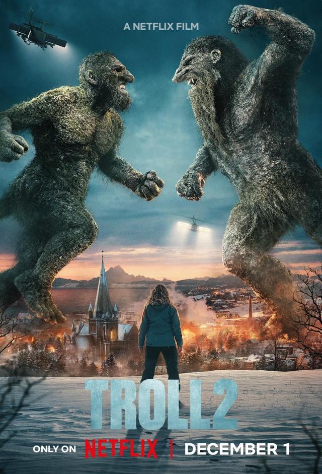 Troll 2