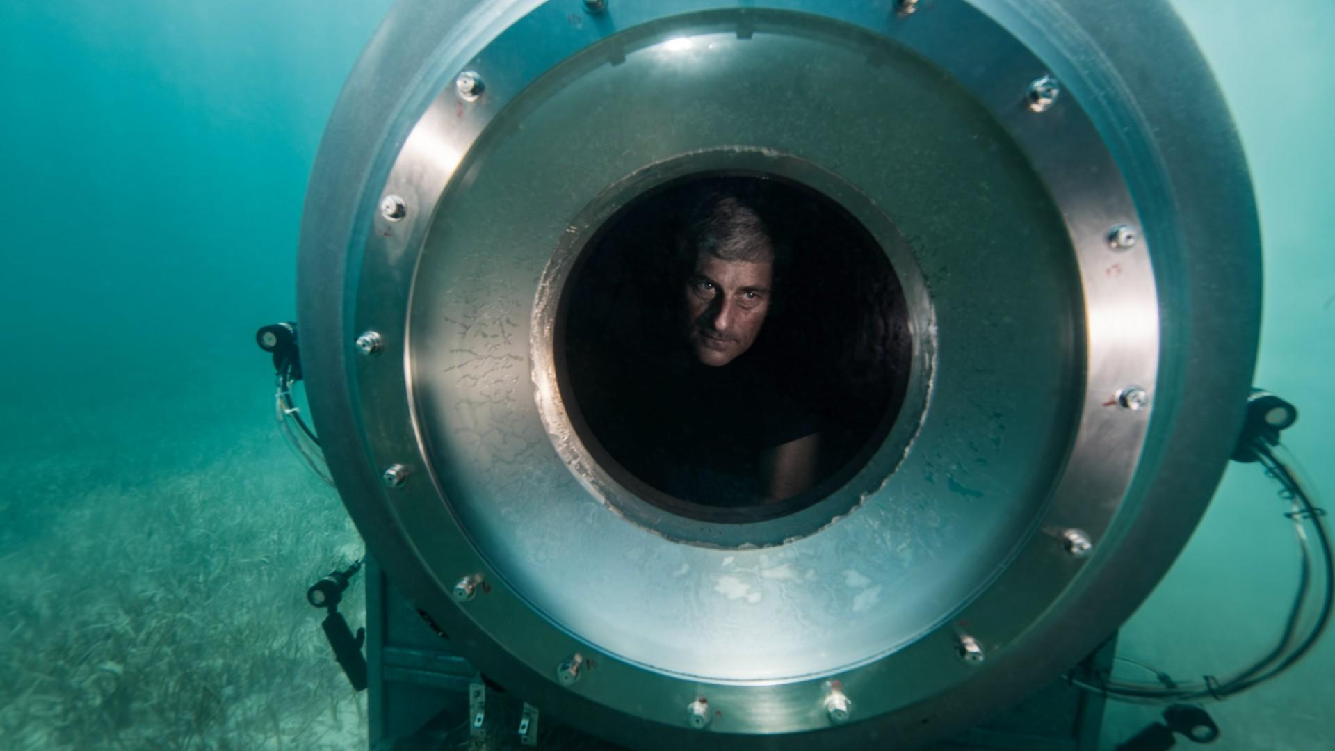Titan: A Tragédia do Submersível da OceanGate