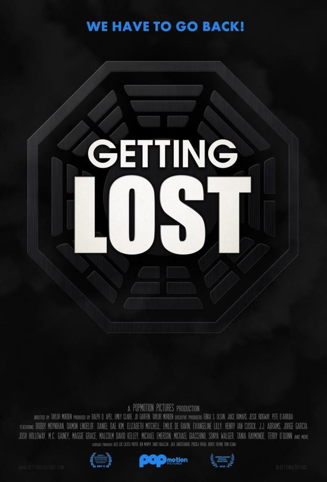 Getting Lost