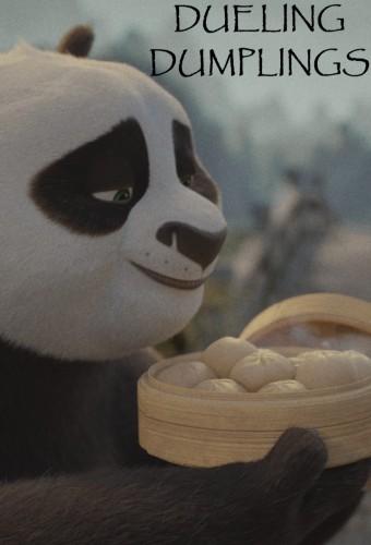Dueling Dumplings
