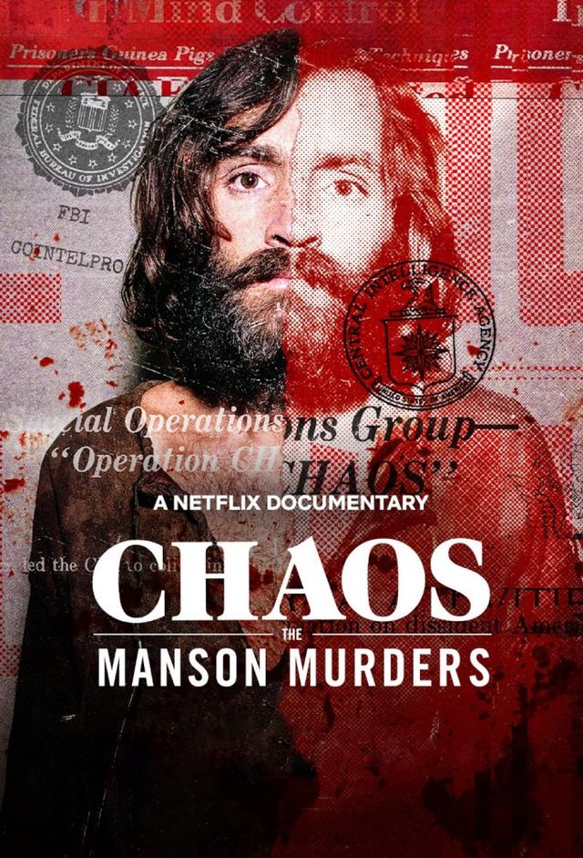 Chaos: The Manson Murders