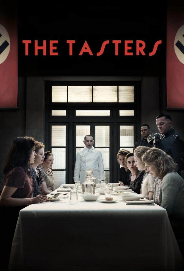 The tasters