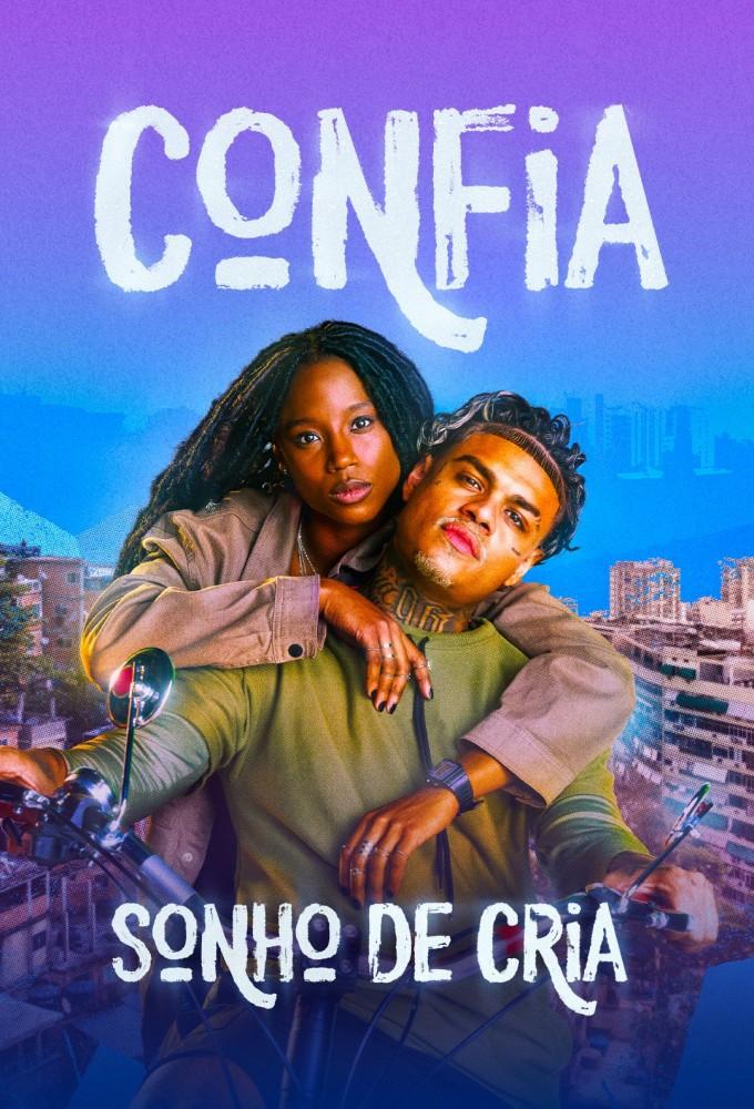 Confia: Sonho de Cria