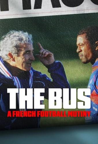 Le Bus : Les Bleus En Grève