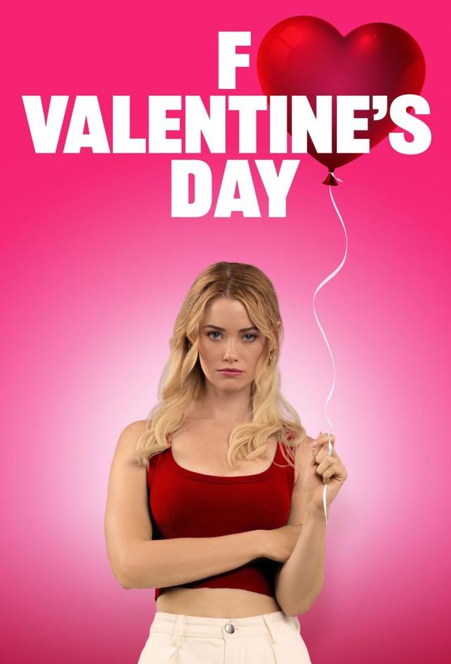 F*ck Valentines Day