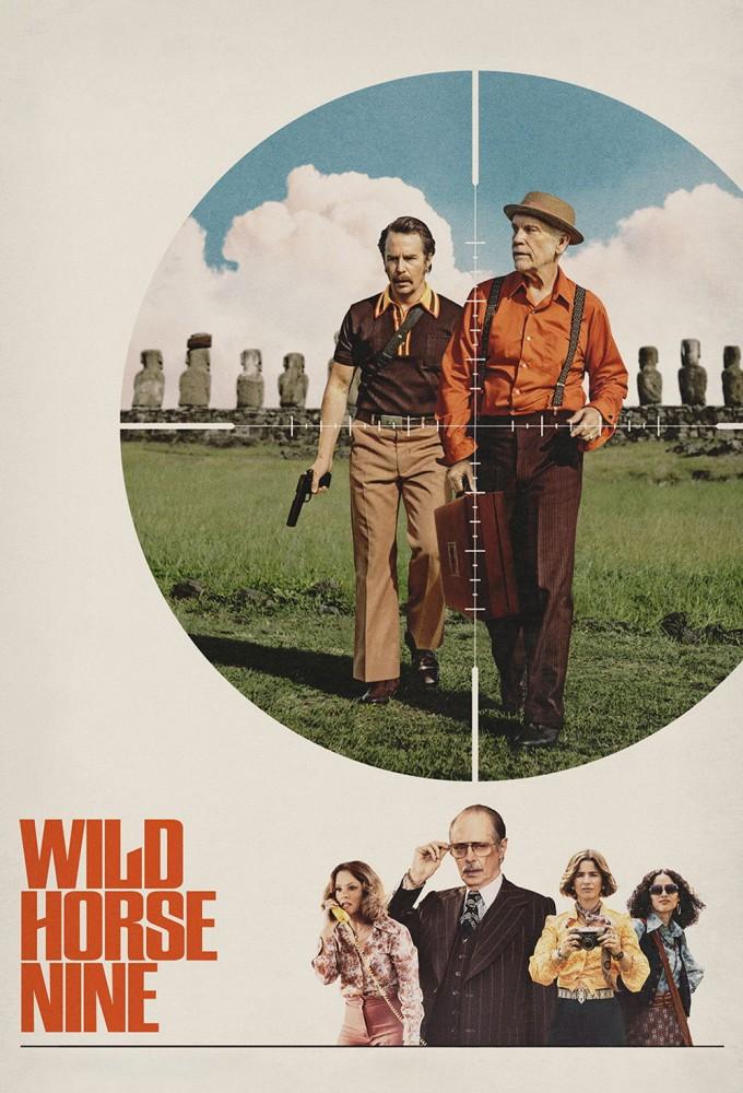 Wild Horse Nine