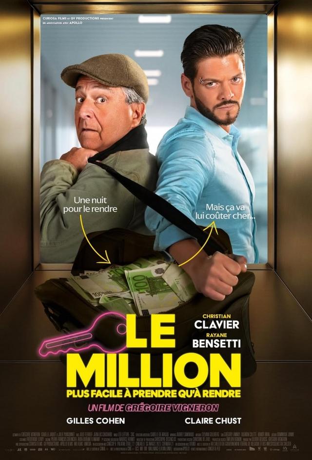 Million Dollar Madness