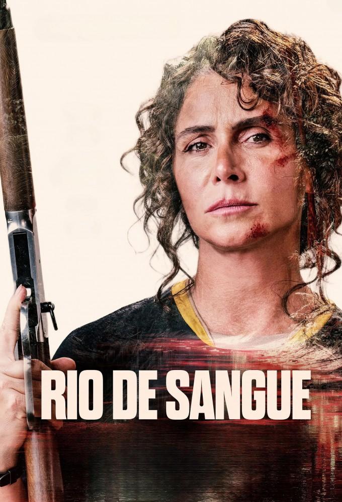 Rio de Sangue