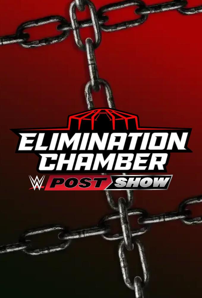 WWE Elimination Chamber 2025 Post-Show