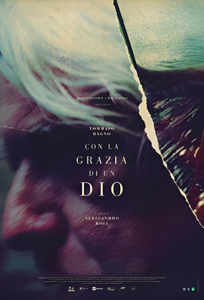 Con la grazia di un Dio