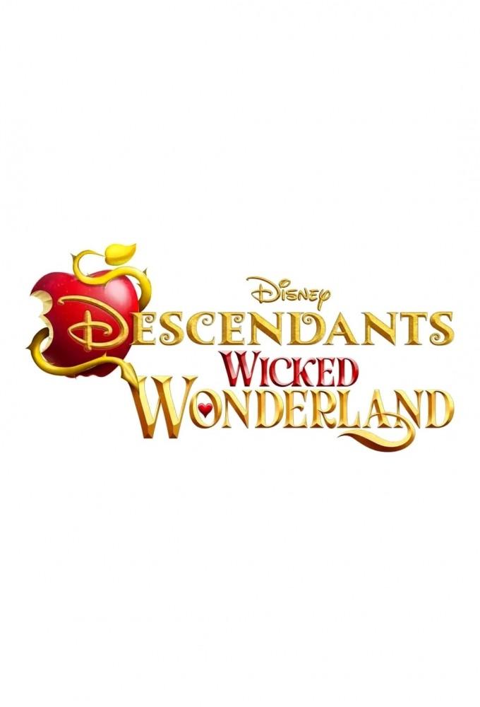 Descendants: Wicked Wonderland