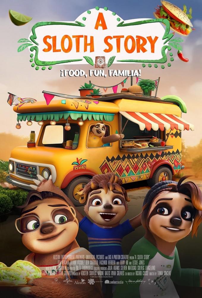 The Sloth Lane