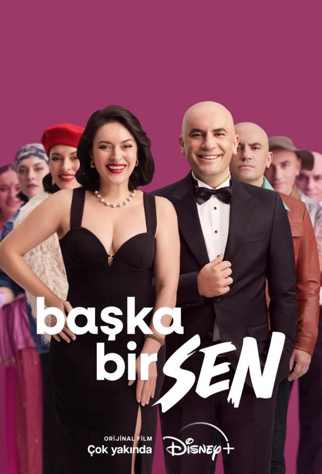 Başka Bir Sen