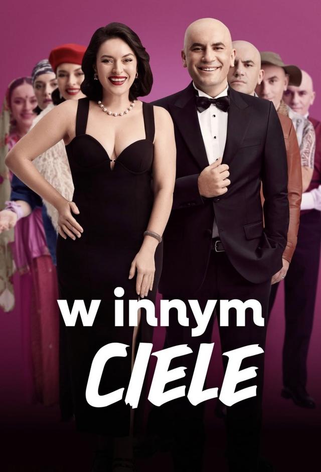 W innym ciele