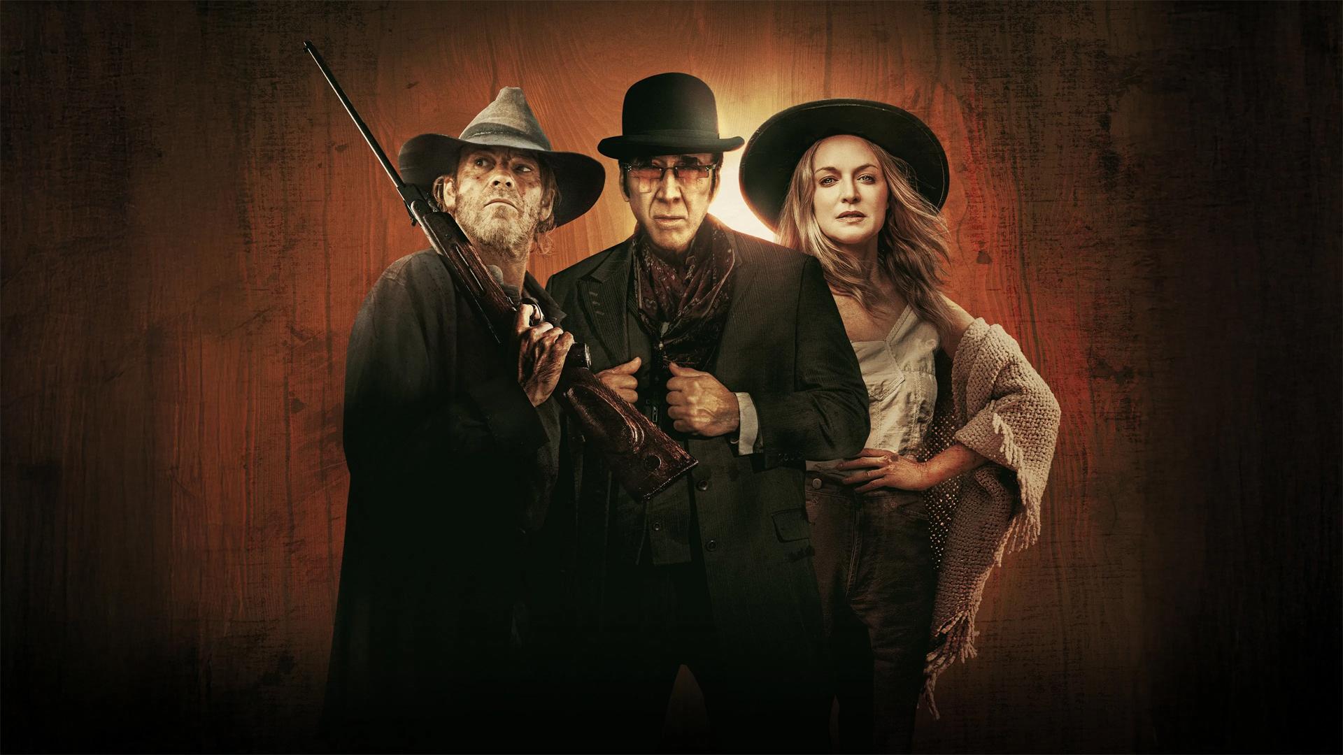 Gunslingers