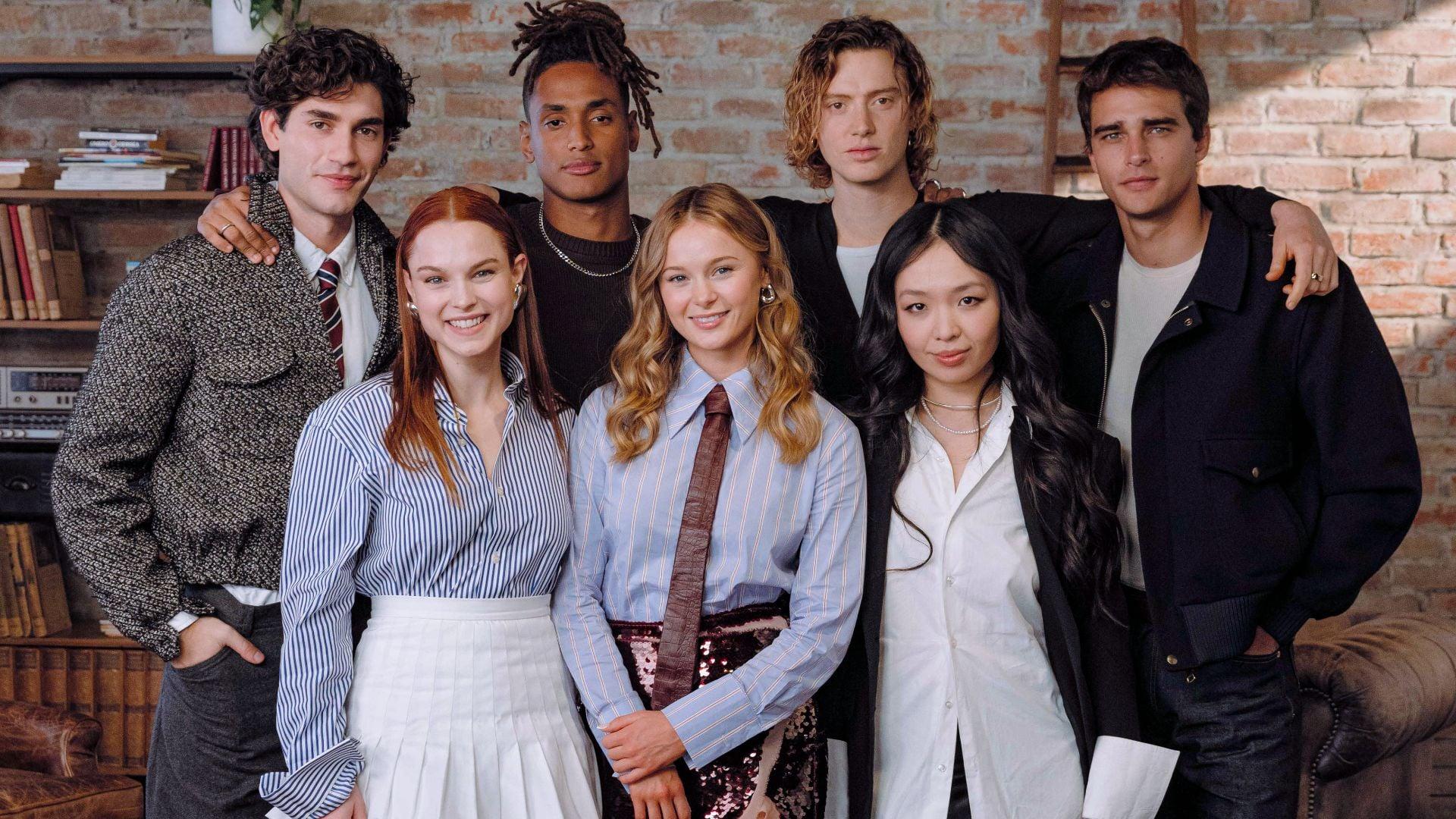 Love Me, Love Me – Magnetic Hearts