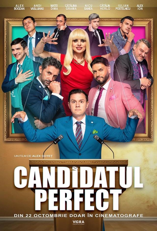 Candidatul Perfect